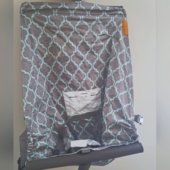 Binxy Baby hammock - Picture 4 of 8